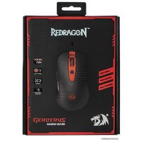 Игровая мышь Redragon Gerderus