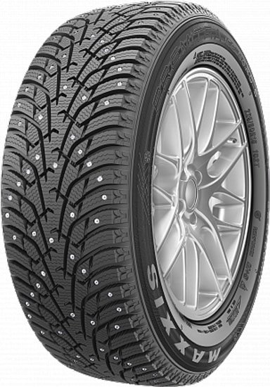 

Зимние шины Maxxis Premitra ICE Nord NP5 185/70R14 88T (шипы)