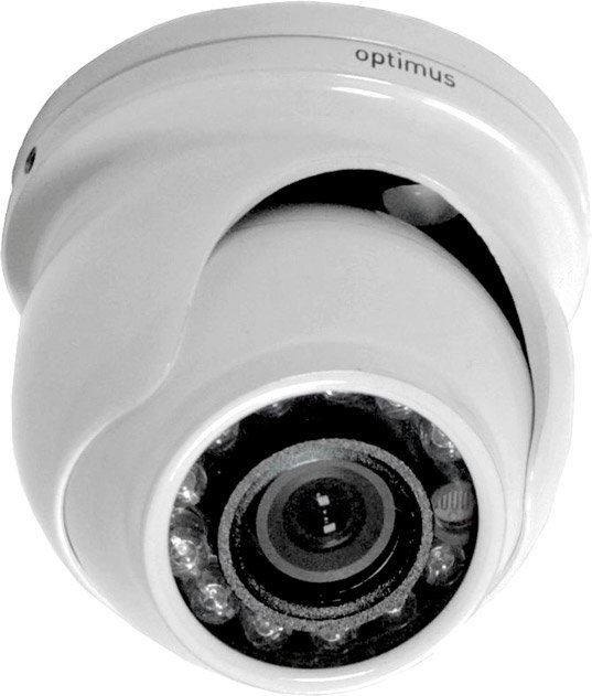

CCTV-камера Optimus AHD-H052.1(3.6)