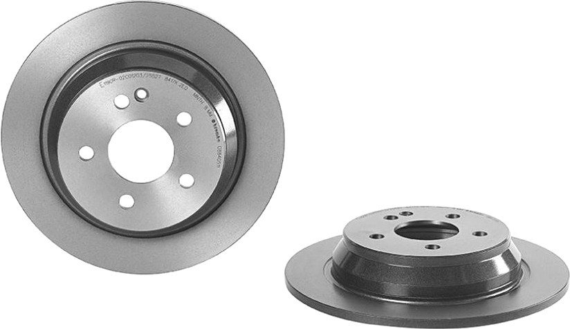 

Brembo 08840511