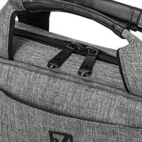 Сумка BRAUBERG Office 272613 (серый) в Гродно