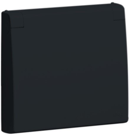

Накладка для розетки Efapel Apolo 5000 (50634 TPT)