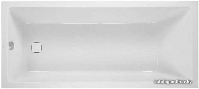 Ванна VagnerPlast Cavallo 170x75 (с каркасом)