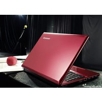 Ноутбук Lenovo G580 (59338715)