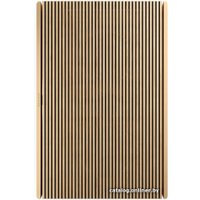 Беспроводная аудиосистема Bang & Olufsen Beosound Level (золотистый/светлый дуб)