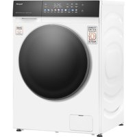 Стиральная машина Weissgauff WM 62210 Direct Drive Touch Inverter Steam