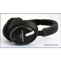 Наушники Audio-Technica ATH-ANC7