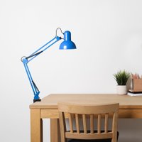 Настольная лампа SmartBuy SBL-DLc-E27-bl