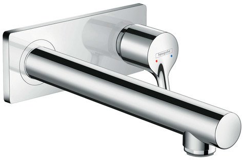 

Смеситель Hansgrohe Talis S 72111000