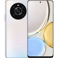 Смартфон HONOR X9 6GB/128GB международная версия (титановый серебристый) в Пинске