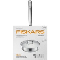 Сотейник Fiskars All Steel 1064746