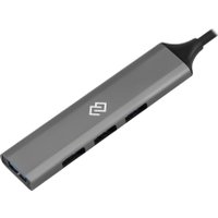 USB-хаб Digma DHUB-4USB-AC-3.0 в Витебске