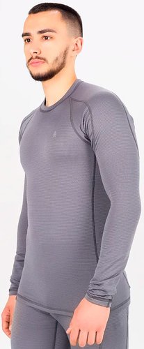 SPLAV Gulf Stream Light (1140490 серый 46/176)