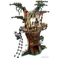 Конструктор LEGO 10236 Ewok Village