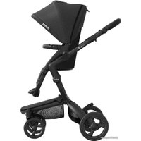 Универсальная коляска Mima Xari Sport 2020 (2 в 1, charcoal)