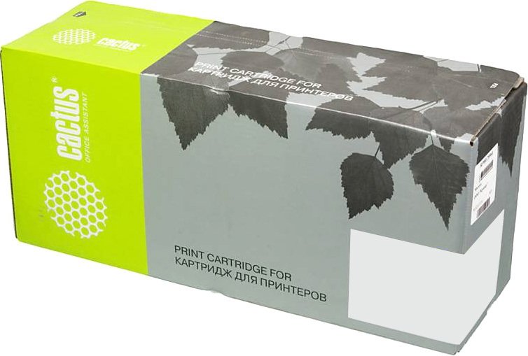 

Картридж CACTUS CS-CE273AR (аналог HP 650A (CE273A))