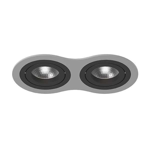 

Точечный светильник Lightstar Intero 16 i6290707