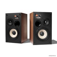Полочная акустика JBL L82 Classic (оранжевый)