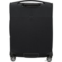 Чемодан Samsonite D'lite Black 55 см