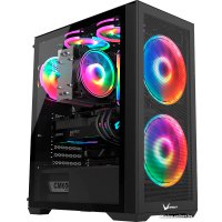 Корпус Formula Air Power G5 Duo (черный)