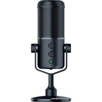 Проводной микрофон Razer Seiren Elite