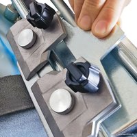 Приспособление для заточки Belmash (Белмаш) прямых кромок SG-160 RA129A