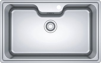 Кухонная мойка Franke BCX 610-81 101.0689.879 (стальной)