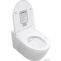 Унитаз подвесной Brunnen WAL BW-2401