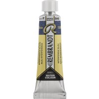 Акварельная краска Rembrandt 846 05018460 (интерферентный синий)