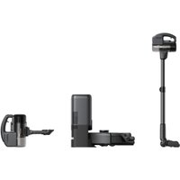 Робот-пылесос Eufy Robot Vacuum 3-in-1 E20