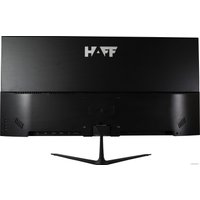 Игровой монитор HAFF H270G (180 Гц)