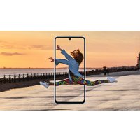 Телефон Samsung Galaxy A33 5G SM-A336B/DSN 6GB/128GB (персиковый)