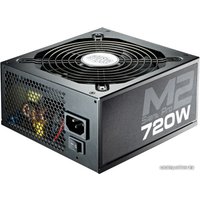 Блок питания Cooler Master Silent Pro M2 720W (RS-720-SPM2)