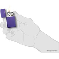 Зажигалка Zippo Slim 1637ZL