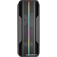 Корпус AeroCool Splinter Duo-G-BK-V1