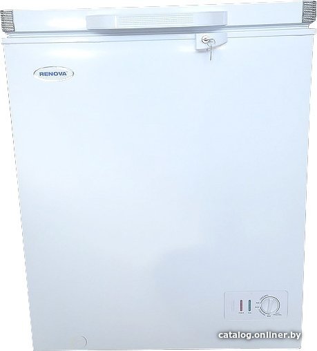 

Морозильный ларь Renova FC-175C