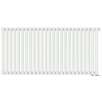 Стальной трубчатый радиатор Сунержа Эстет-00 EU50 500х1125 25 секций (белый)