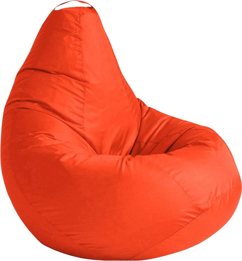 

Кресло-мешок Kreslomeshki Груша L G-100x80-A (апельсин)