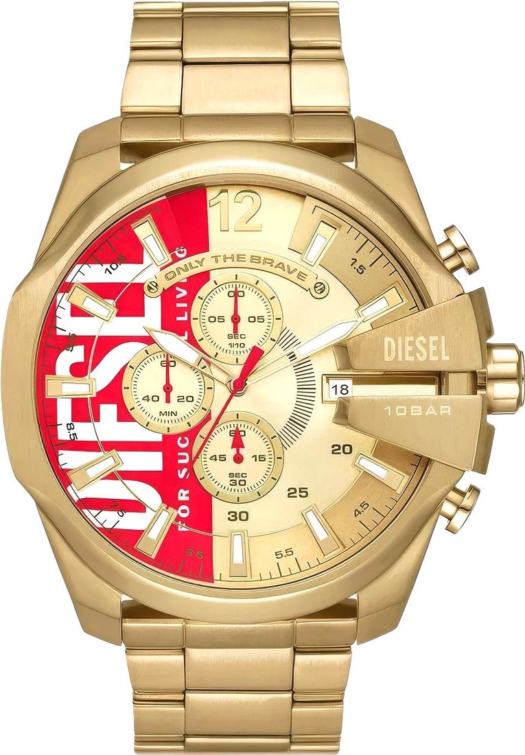 

Наручные часы Diesel DZ4642