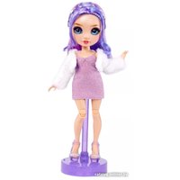 Кукла Rainbow High Fantastic Виолет 42103 (фиолетовый)