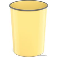 Корзина для бумаг Erich Krause Iris 58087