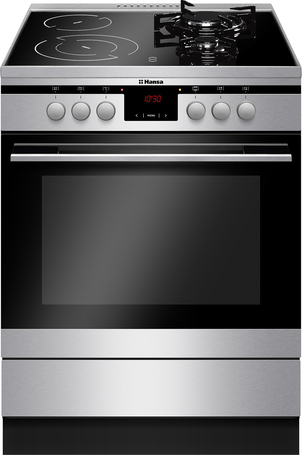 

Кухонная плита Hansa FCMX69215