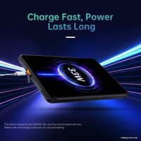 Планшет Oukitel RT2 (черный)