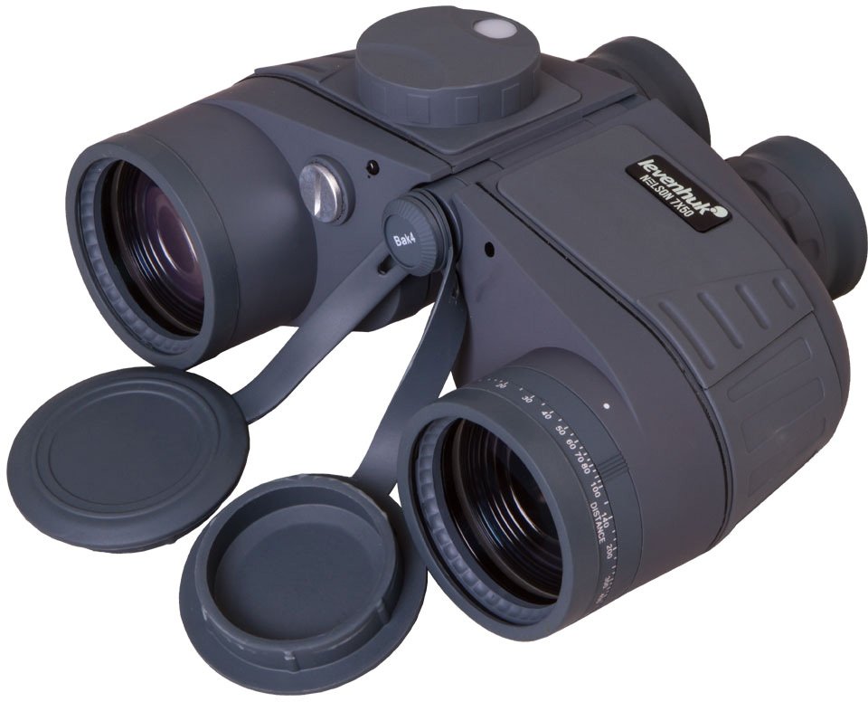 

Бинокль Levenhuk Nelson 7x50