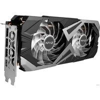 Видеокарта KFA2 GeForce RTX 3060 Ti EX LHR 1-Click OC 36ISL6MD1WTK