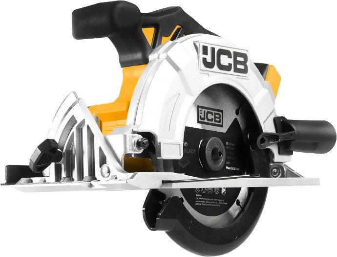 

Дисковая (циркулярная) пила JCB JCB-18CS-B-E