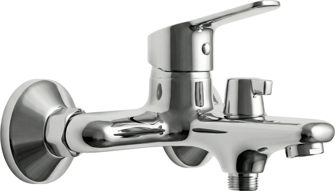 

Смеситель Wellerein Forma 21FM54