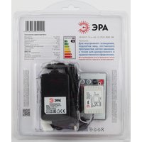 Светодиодная лента ЭРА 5050kit-14,4-60-12-IP20-RGB-5m Б0043067