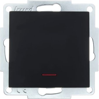 Выключатель Lezard Vesna 742-4288-111