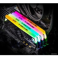 Оперативная память ADATA XPG Spectrix D41 RGB 8GB DDR4 PC4-24000 AX4U30008G16A-ST41